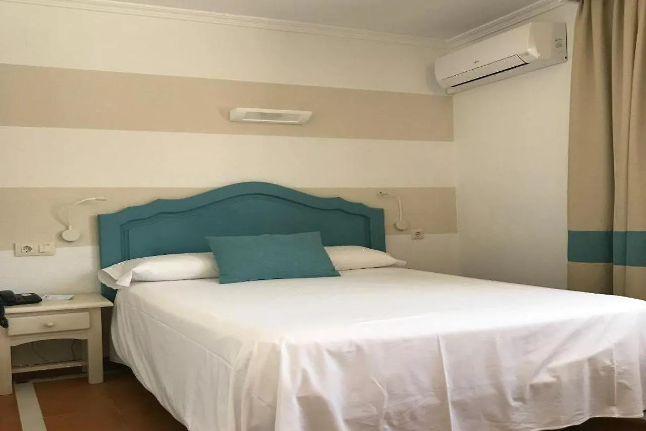 **  Hotel Marlin Antilla Playa Lepe Spain