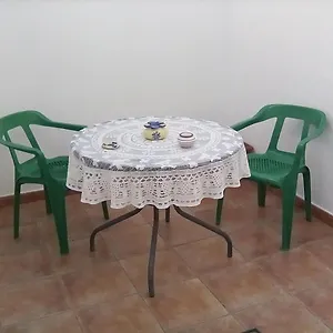 Apartamento Apartamento De Jesús