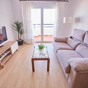 Apartamento Vistazul 402