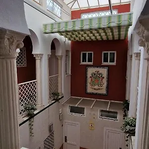 Pensión El Patio