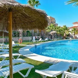 Сasa de vacaciones Adosado En Islantilla - Costa De La Luz